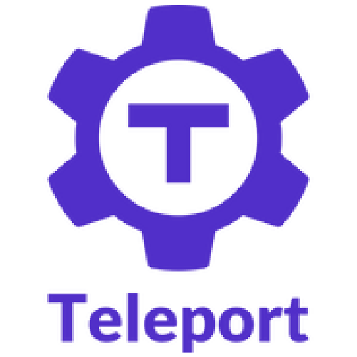 Teleport