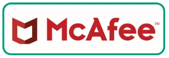 McAfee Logo