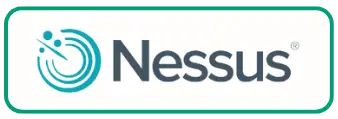 Nessus Logo