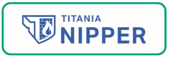 Titania Nipper Logo